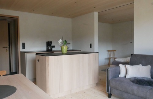 Sibratsgfaell Apartment | Vacation apartment Berg - Haus Sonnenblick