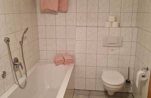 Untershofen Apartment | Vacation apartment Auszeit