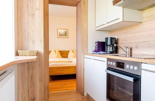 Landskron Other | Vacation apartment "Birch" - Sonnhof