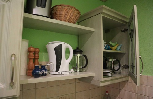 Tschernitz Apartment | Vacation apartment Big Mama's Home - Big Mama's Home