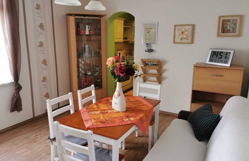 Tschernitz Apartment | Vacation apartment Big Mama's Home - Big Mama's Home