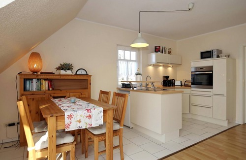 Wittenbeck Apartment | Vacation apartment "Bornholm"