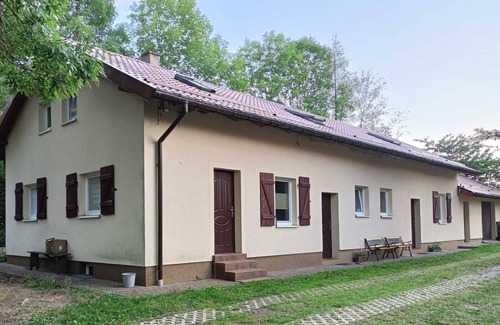 Kalinowo Apartment | Vacation apartment Beata in the heart of Masuria, Ełk region, Augustów on Lake Rajgród 6P