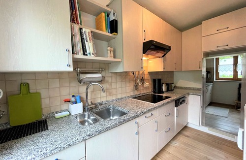 Ried Apartment | Vacation apartment "Bei der Vils"