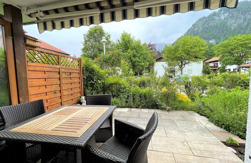 Ried Apartment | Vacation apartment "Bei der Vils"