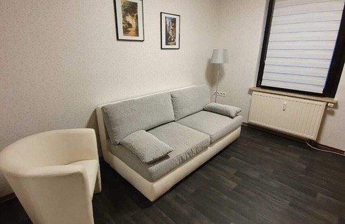 Heidenau Apartment | Vacation apartment BELLA in Heidenau