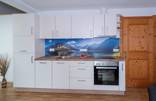 Seeg Apartment | Vacation apartment Bergblick