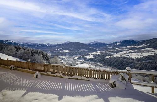 Itterdorfl Apartment | Vacation apartment Bergkristall - Hofbichl Farm