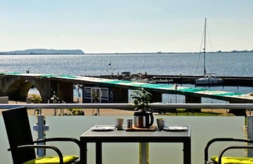 Wiek Apartment | Vacation apartment Bernstein