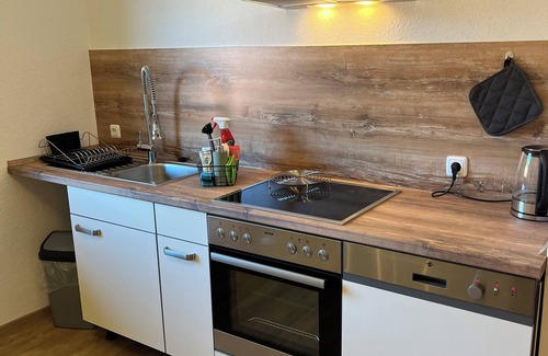 Ebersburg Apartment | Vacation apartment Burkart