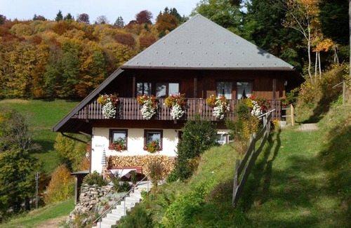 Wieden Apartment | Vacation apartment C 55sqm, 1 bedroom, 1 living/bedroom, max. 4 persons, 1 - 4