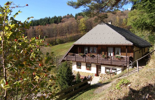 Wieden Apartment | Vacation apartment C 55sqm, 1 bedroom, 1 living/bedroom, max. 4 persons, 1 - 4