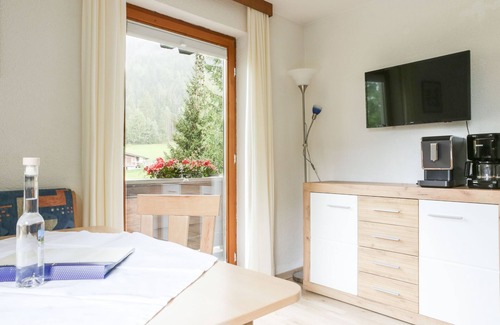 Sautens Apartment | Vacation apartment cat. 1 1 - Aktiv-Ferienwohnungen Pienz-Bobnar