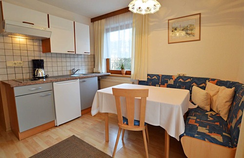 Sautens Apartment | Vacation apartment cat. 1 1 - Aktiv-Ferienwohnungen Pienz-Bobnar