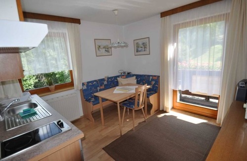 Sautens Apartment | Vacation apartment cat. 1 1 - Aktiv-Ferienwohnungen Pienz-Bobnar