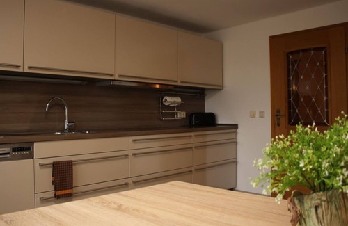 Schlettau Apartment | Vacation apartment Christine - Ferienwohnungen Schönherr