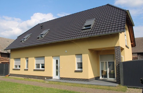 Schonwald Apartment | Vacation apartment Claudia kl. FW - Holiday home zur Eiche am Dorfanger