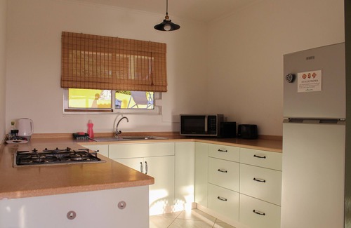 Jan Thiel Apartment | vacation Apartment curacao rent with pool