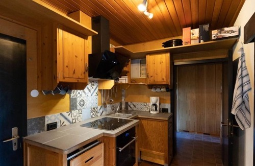 Altenkirchen Apartment | Vacation apartment Das kleine Paradies - dog-friendly vacation home for 6 people