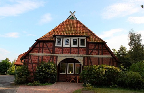 Boddenstedt Apartment | Vacation apartment/apartment for 6 guests with 100m² in Böddenstedt (20477)