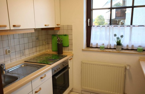 Bad Bevensen Apartment | Vacation apartment Marie