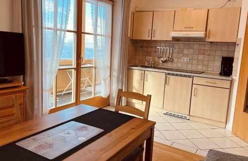 Sonnen Apartment | Vacation apartment no. 15 (for 2 pers.) - Wellnesshotel Waldruh