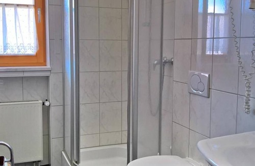 Bad Kohlgrub Apartment | Vacation apartment Dorfblick - Holiday apartment Alpenstern