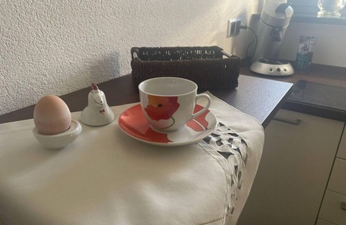 Bad Wurzach Apartment | Vacation apartment Krill