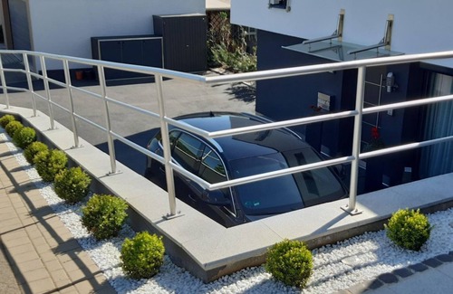 Bad Wurzach Apartment | Vacation apartment Krill