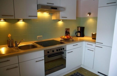 Brannenburg Apartment | Vacation apartment Thann