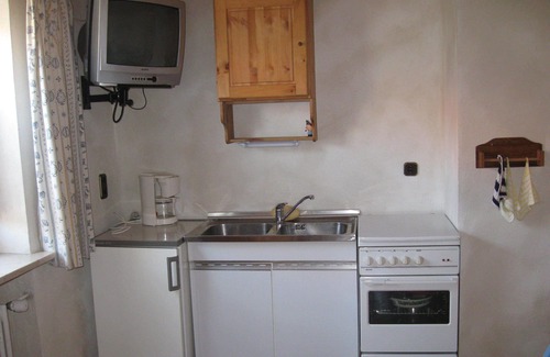 Brannenburg Apartment | Vacation apartment Reitberger 42sqm