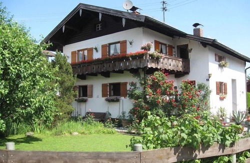 Brannenburg Apartment | Vacation apartment Reitberger 42sqm