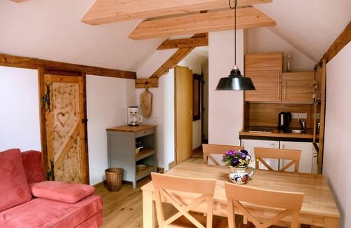 Brannenburg Apartment | Vacation apartment Mühle