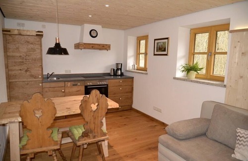 Brannenburg Apartment | Vacation apartment Mühle