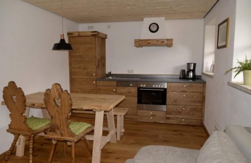 Brannenburg Apartment | Vacation apartment Mühle