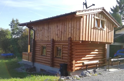 Brannenburg Apartment | Vacation apartment I - Hirsch