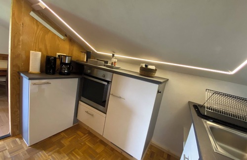 Brannenburg Apartment | Vacation apartment Heuberg