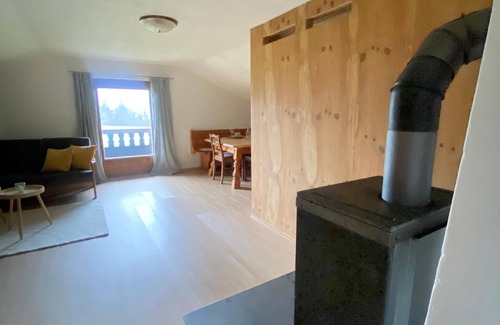 Brannenburg Apartment | Vacation apartment Heuberg