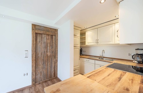 Breitenberg Apartment | Vacation apartment with sauna