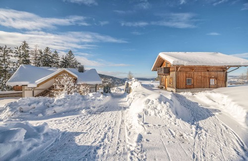 Breitenberg Apartment | Vacation apartment with sauna
