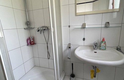 Goethestraße Apartment | Vacation apartment in Bremerhaven