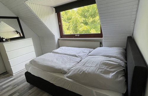 Goethestraße Apartment | Vacation apartment in Bremerhaven