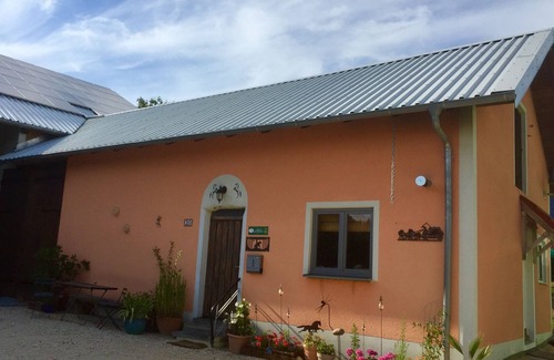 Burladingen Apartment | Vacation apartment Emma