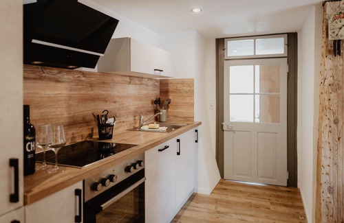 Loffingen Apartment | Vacation apartment Denkmal