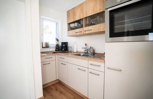 Dinkelsbuehl Apartment | Vacation apartment in a dream location in Dinkelsbühl