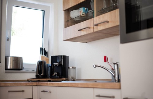 Dinkelsbuehl Apartment | Vacation apartment in a dream location in Dinkelsbühl