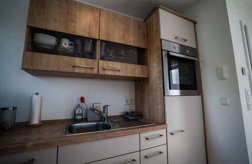Dinkelsbuehl Apartment | Vacation apartment in a dream location in Dinkelsbühl