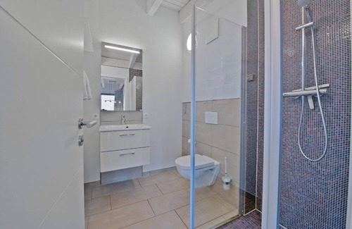 Krautsand Apartment | Vacation apartment with Elbe view - 5.12