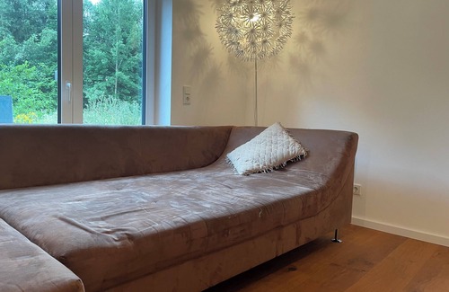Drolshagen Apartment | Vacation apartment