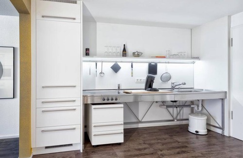 Emmendingen Apartment | Vacation apartment, 45sqm, 1 living/bedroom, max. 2 persons